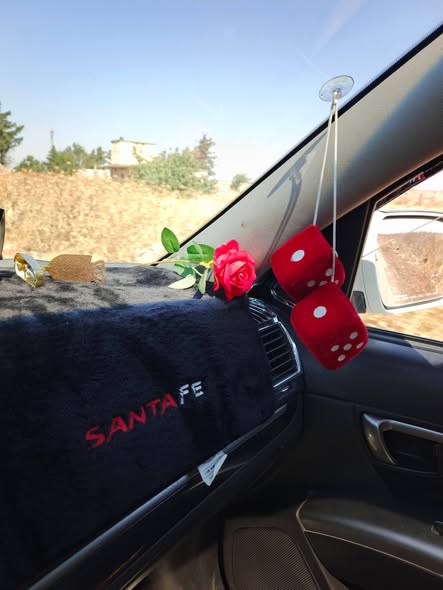 هيونداي سانتافي 2010 - صورة 3
