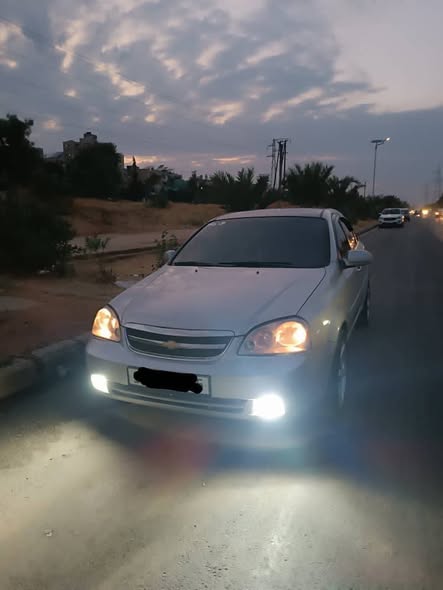شفروليه اوبترا 2007 - صورة 1