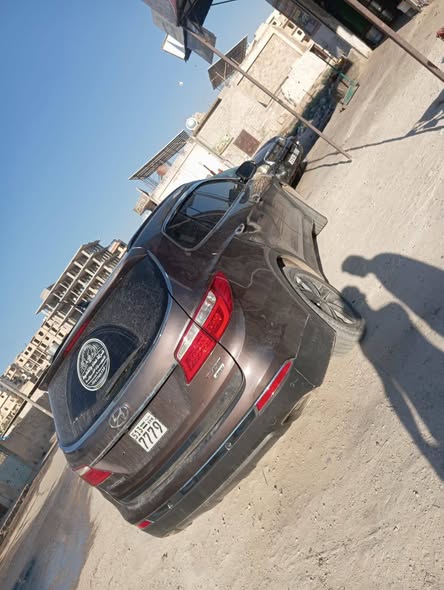 هيونداي سانتا في 2014 - صورة 3