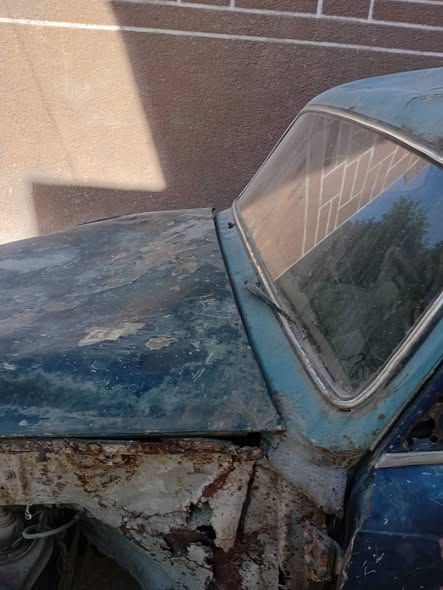 مرسيدس 240 1954 - صورة 5