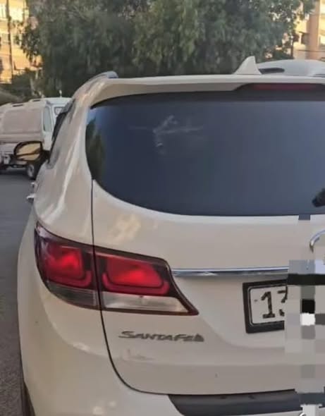 هيونداي سانتا في 2018 - صورة 3