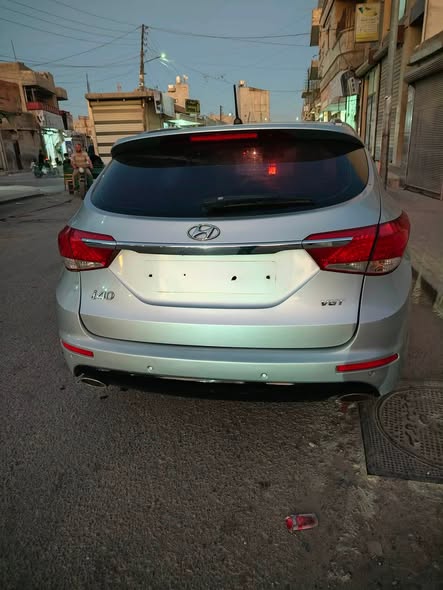 هيونداي i40 2012 - صورة 1