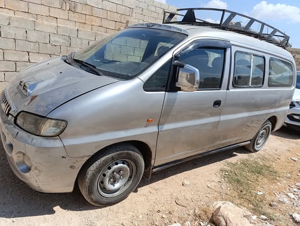 هيونداي H100 2005 - صورة 1