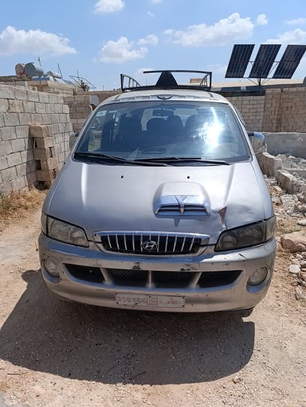 هيونداي H100 2005 - صورة 2