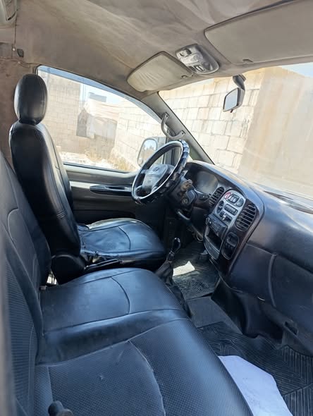 هيونداي H100 2005 - صورة 4