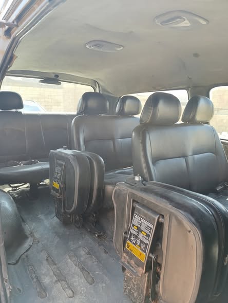 هيونداي H100 2005 - صورة 5