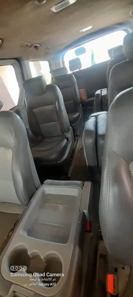 هيونداي H1 2008 - صورة 1