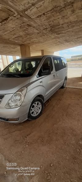 هيونداي H1 2008 - صورة 3