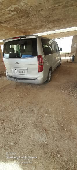 هيونداي H1 2008 - صورة 5