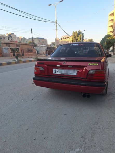 مازدا 626 1994 - صورة 2