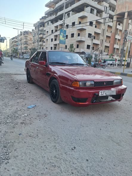 مازدا 626 1994 - صورة 3