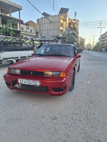 مازدا 626 1994 - صورة 4