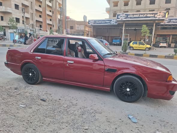 مازدا 626 1994 - صورة 5
