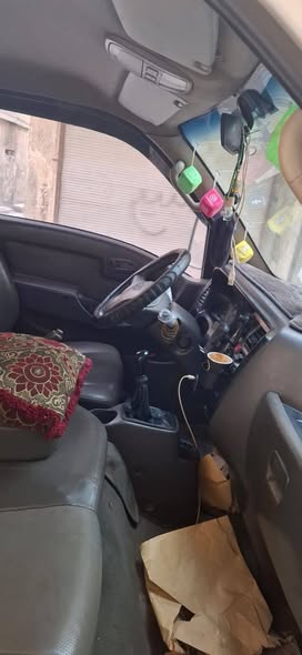 هيونداي بورتر 2012 - صورة 3