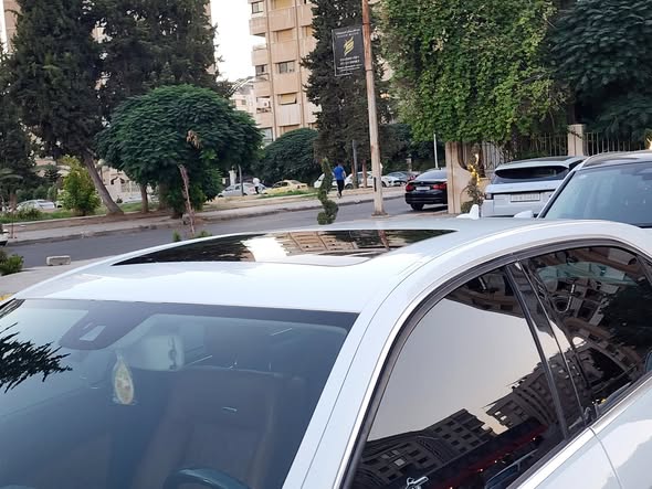 مرسيدس E300 2013 - صورة 5