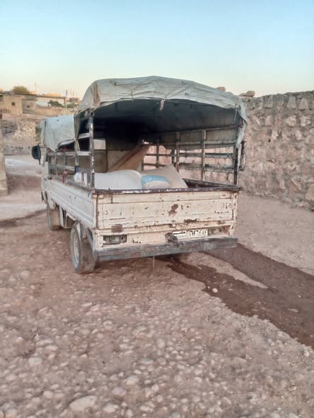 كيا سيرس 1995 - صورة 4