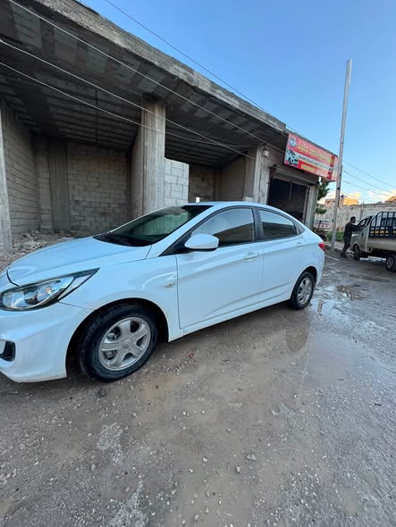 هيونداي اكسنت 2014 - صورة 3