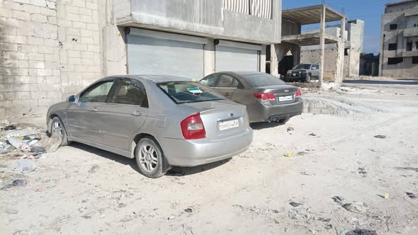 كيا سبكترا 2006 - صورة 2