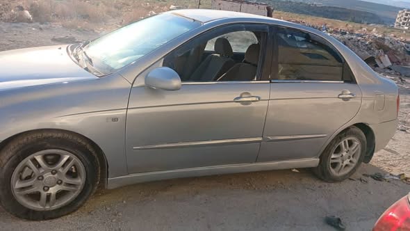 كيا سبكترا 2006 - صورة 4