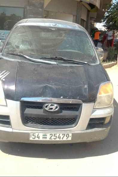 هيونداي H-1 2007 - صورة 1