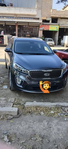 كيا سورينتو 2016 - صورة 1