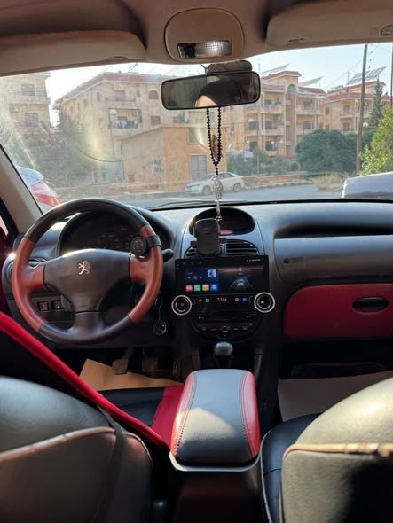 بيجو 206 2003 - صورة 3
