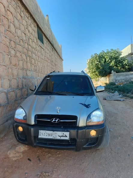 هيونداي توسان 2006 - صورة 4