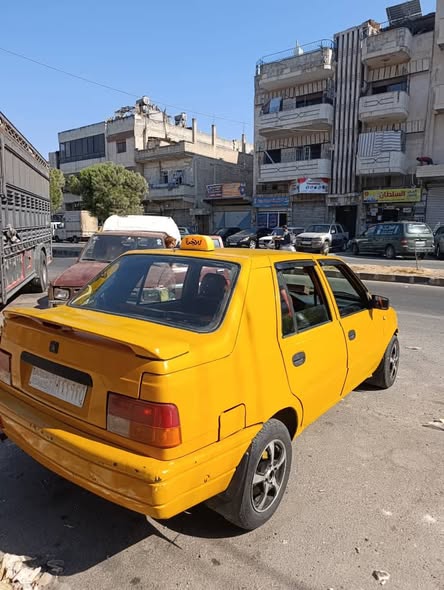 داسيا سولنزا 2002 - صورة 2
