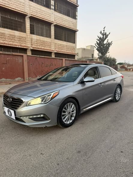 هيونداي سوناتا 2015 - صورة 3