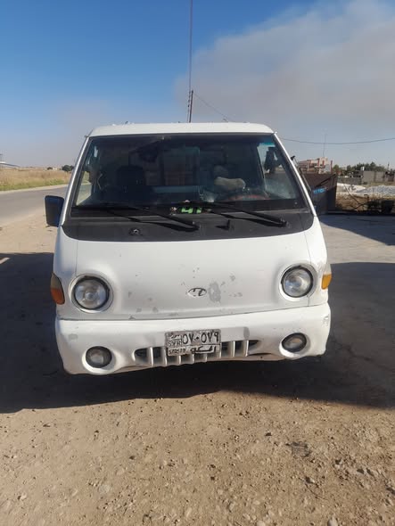 هونداي H100 1998 - صورة 1