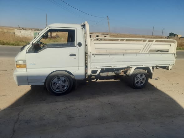 هونداي H100 1998 - صورة 4