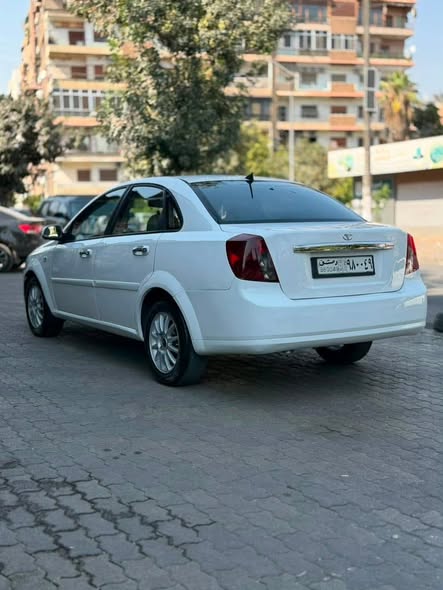 دايو لاسي 2005 - صورة 2