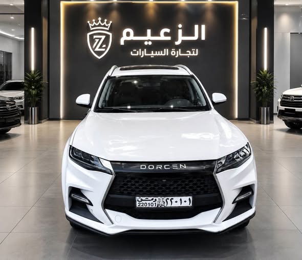 دورسن G60S 2020 - صورة 1