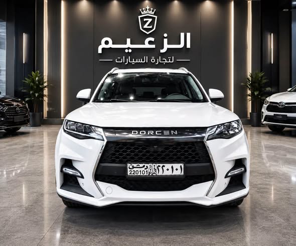 دورسن G60S 2020 - صورة 2