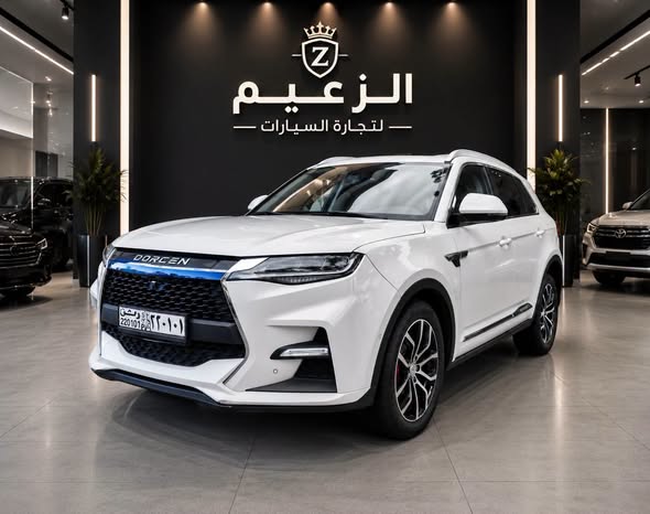 دورسن G60S 2020 - صورة 3