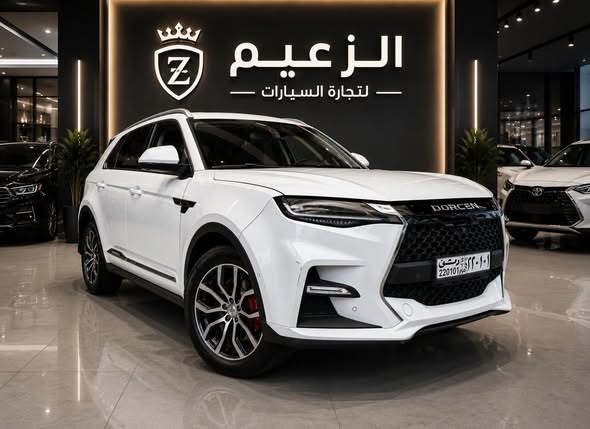 دورسن G60S 2020 - صورة 4
