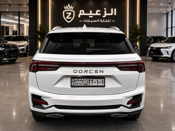 دورسن G60S 2020 - صورة 5