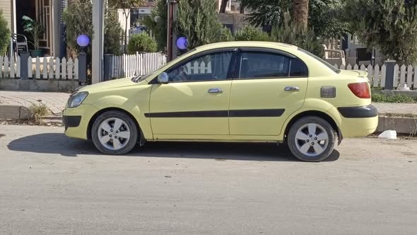 كيا ريو 2008 - صورة 3