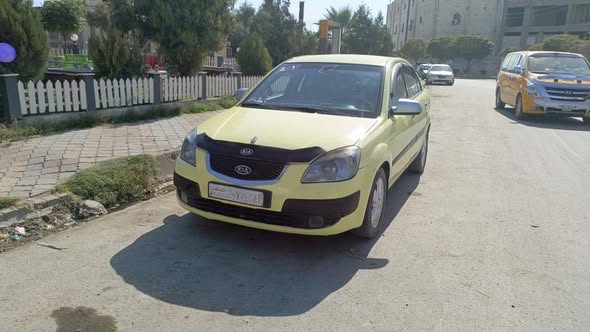 كيا ريو 2008 - صورة 4