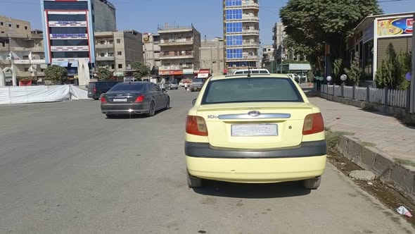 كيا ريو 2008 - صورة 5