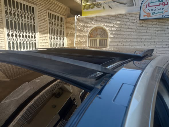 مرسيدس E300 2012 - صورة 2