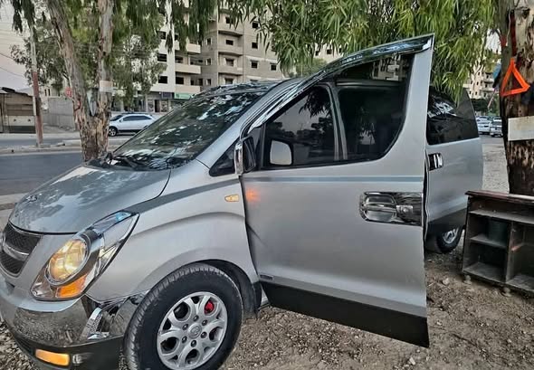 هيونداي H-1 2008 - صورة 3