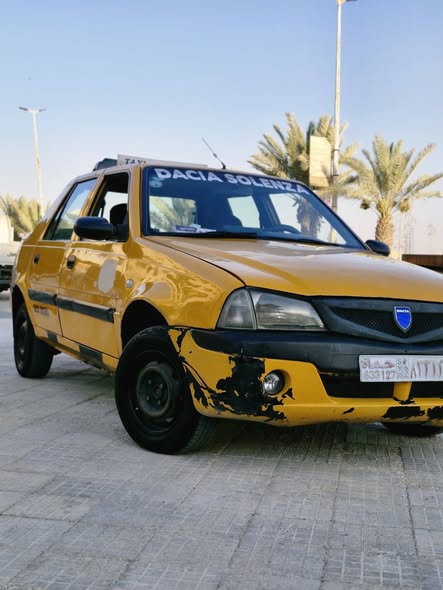 داسيا سولنزا 2004 - صورة 2