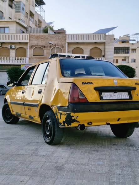 داسيا سولنزا 2004 - صورة 3