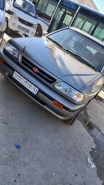 سايبا 141 2003 - صورة 2