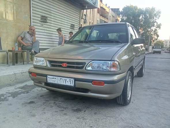 سايبا 141 2003 - صورة 3