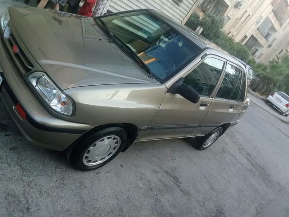 سايبا 141 2003 - صورة 4