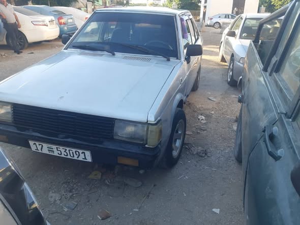 ميتسوبيشي لانسر 1983 - صورة 1