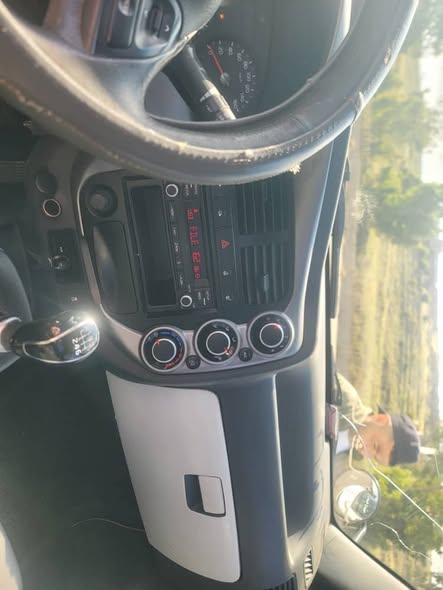 كيا 4000 2018 - صورة 5