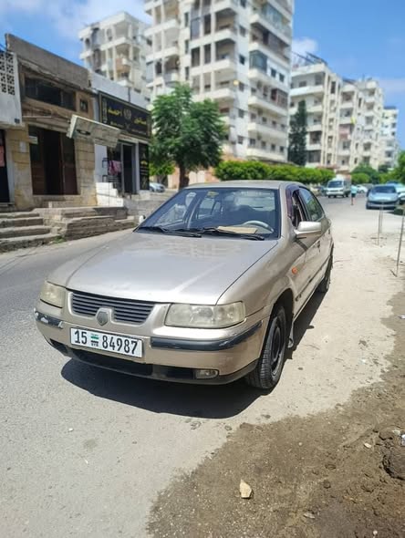 شام شام 2008 - صورة 1